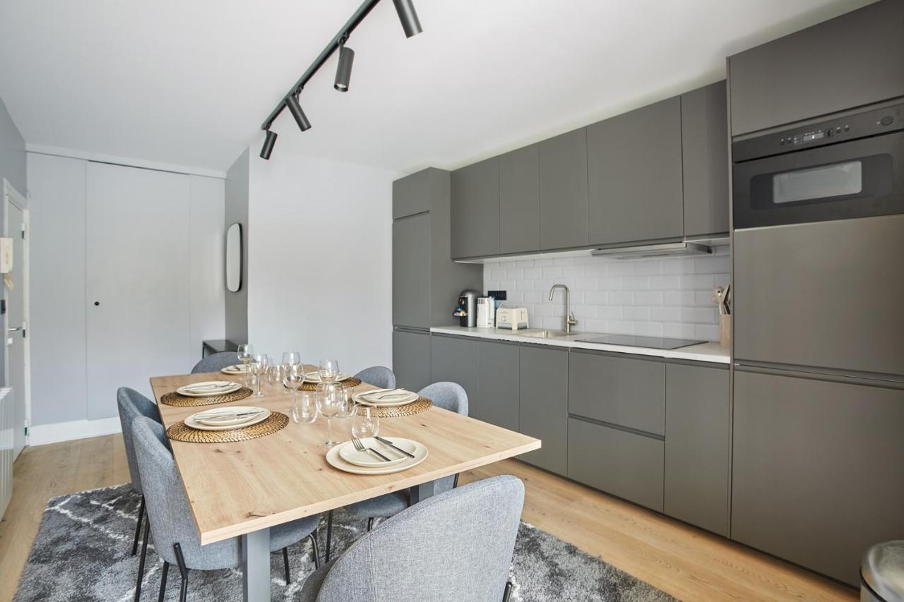 Le Marais By Prestige * Parijs