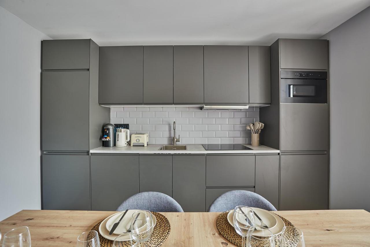 Le Marais By Prestige Parijs