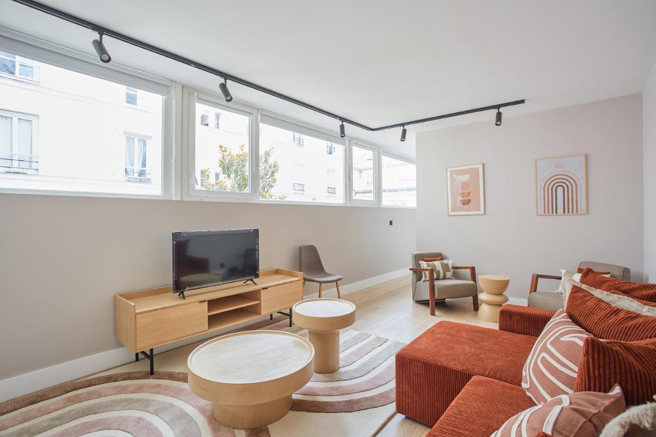 Le Marais By Prestige * Parijs
