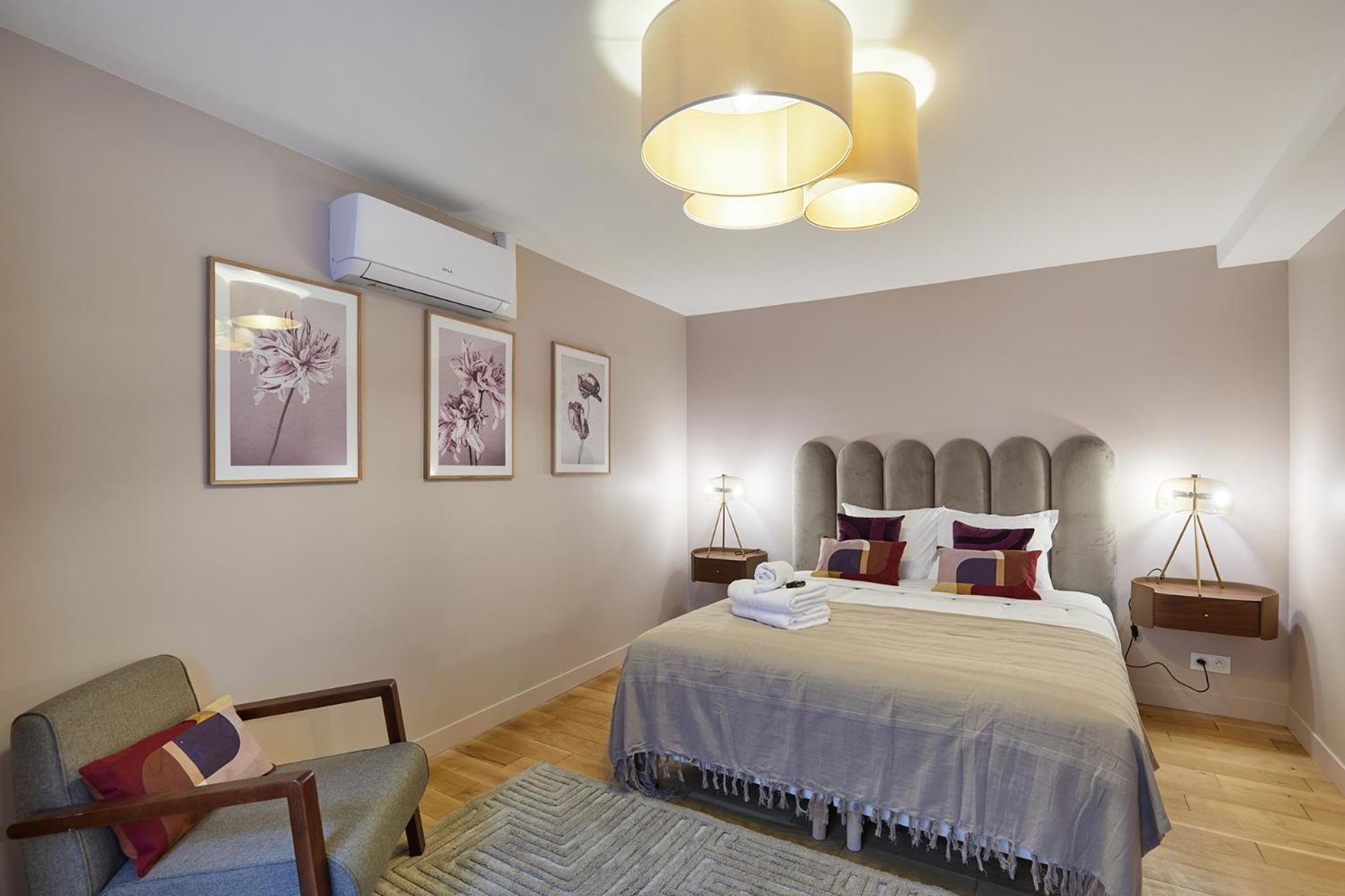 Appartement Le Marais By Prestige Parijs