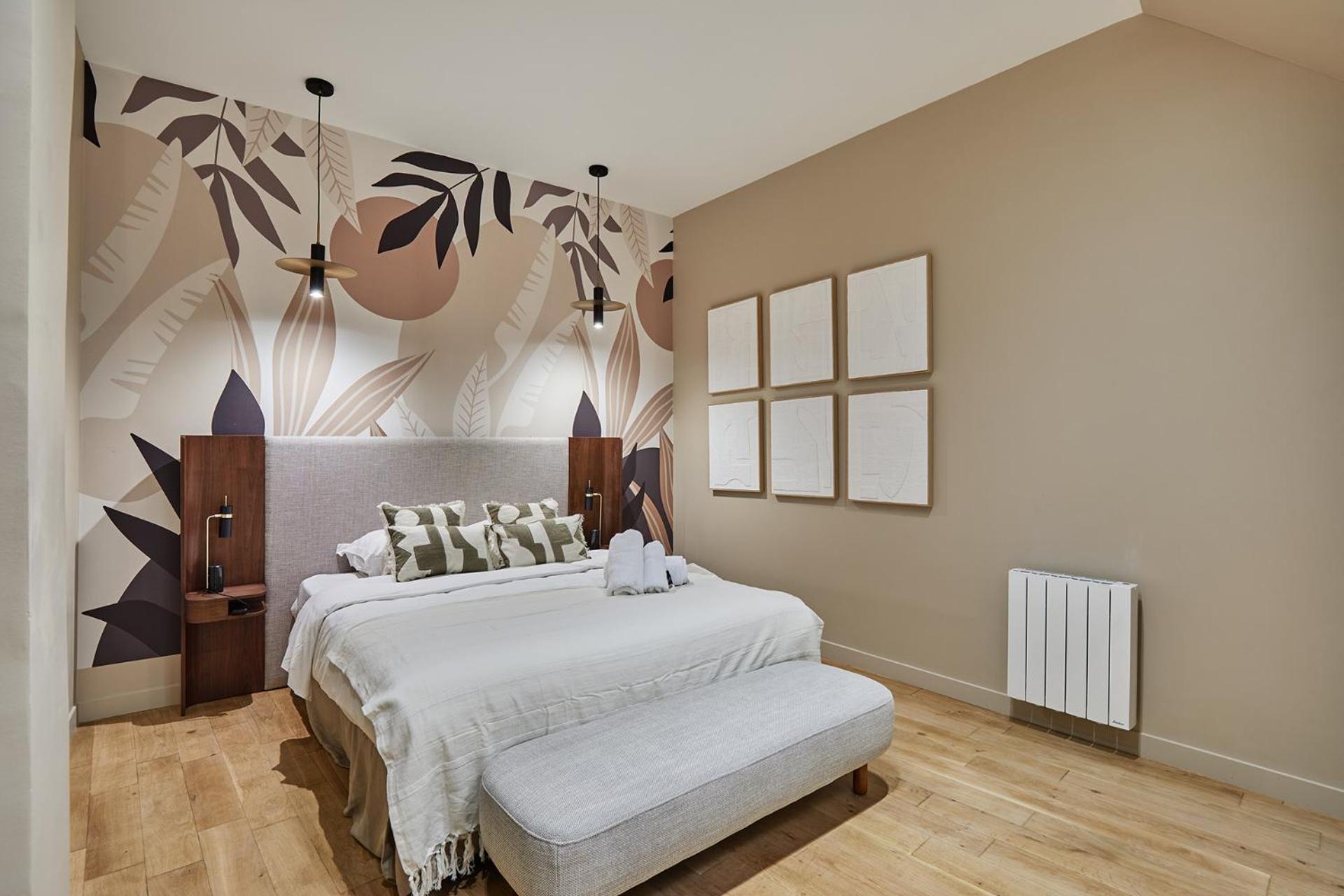 Le Marais By Prestige * Parijs