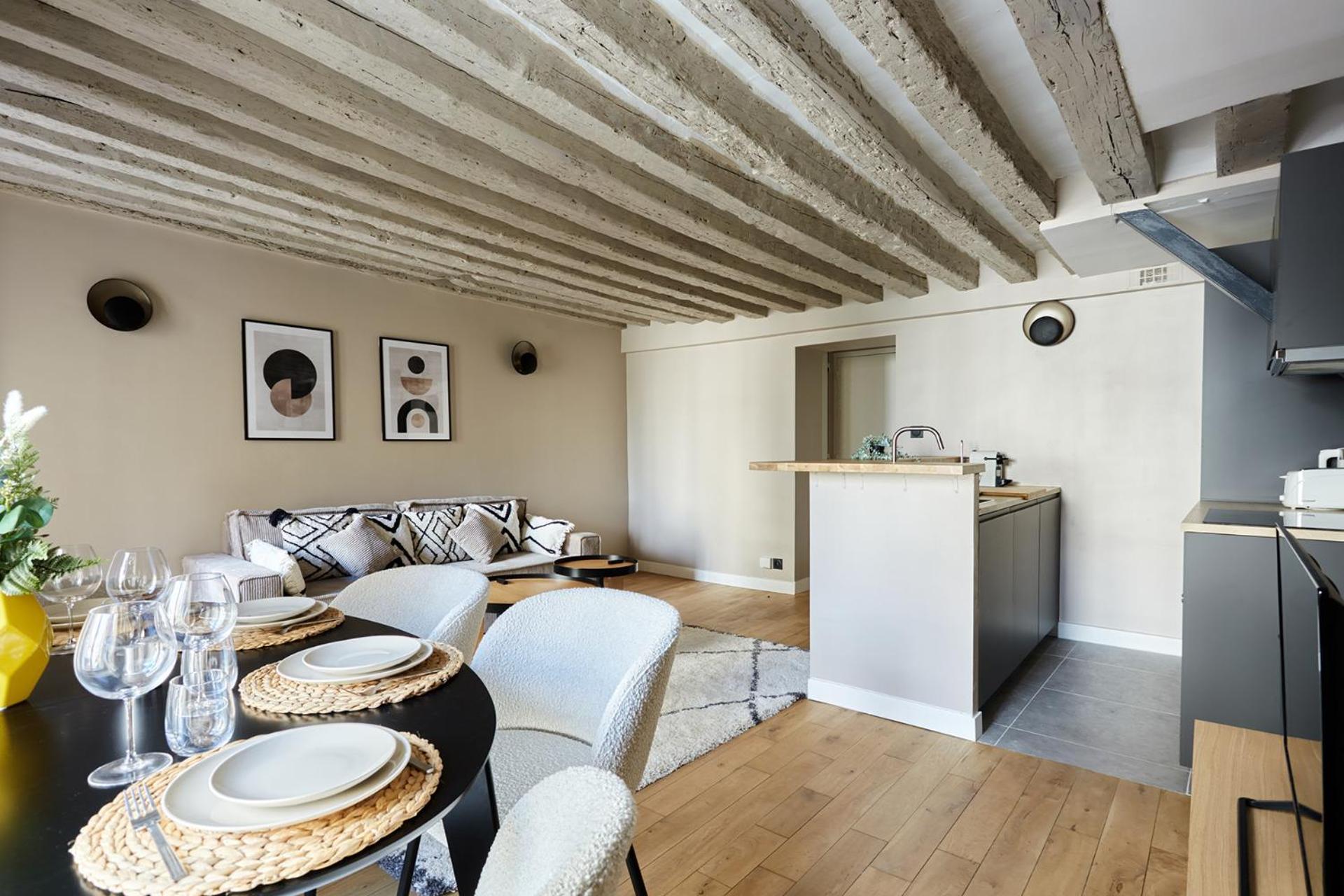 Le Marais By Prestige Parijs
