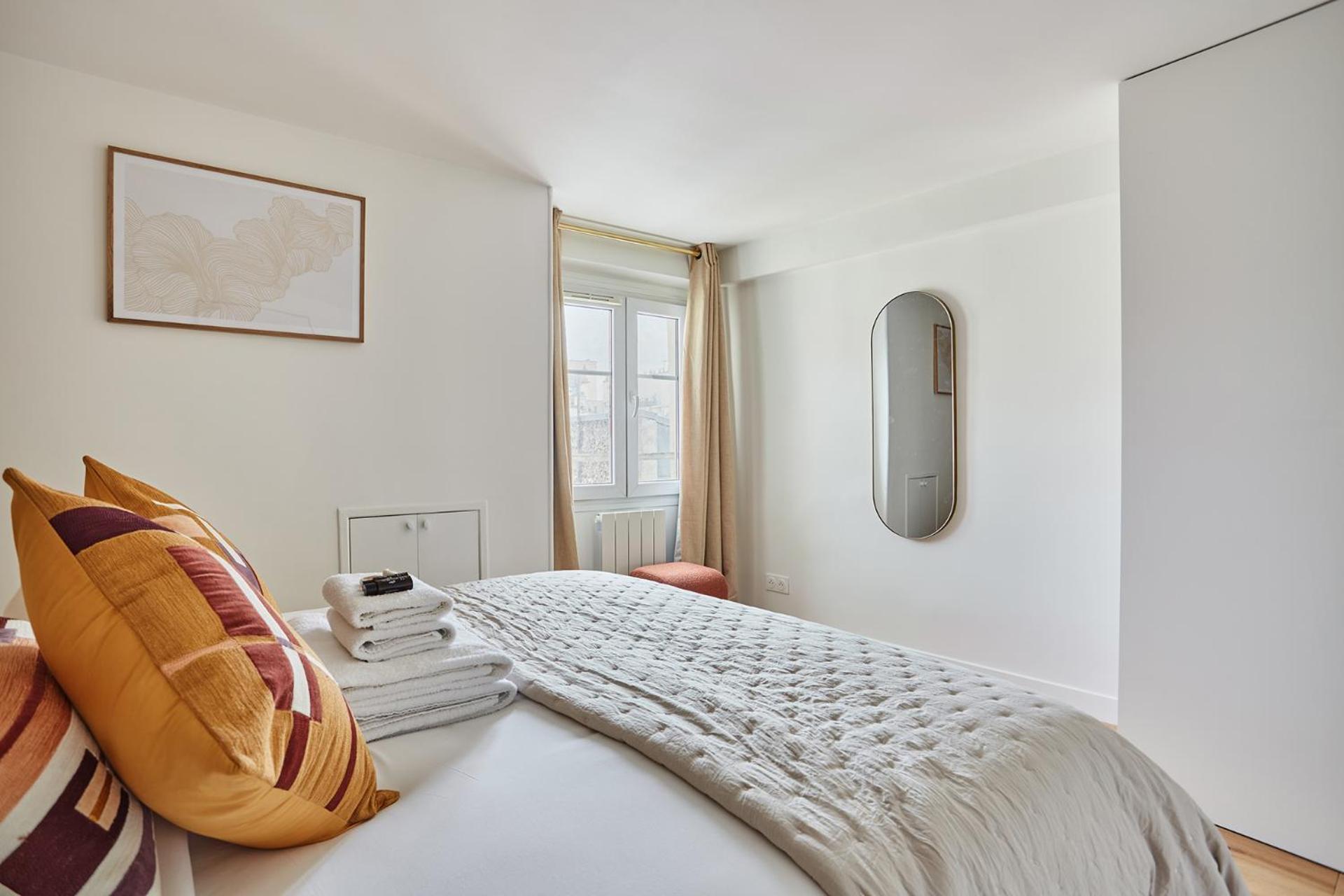 Appartement Le Marais By Prestige Parijs
