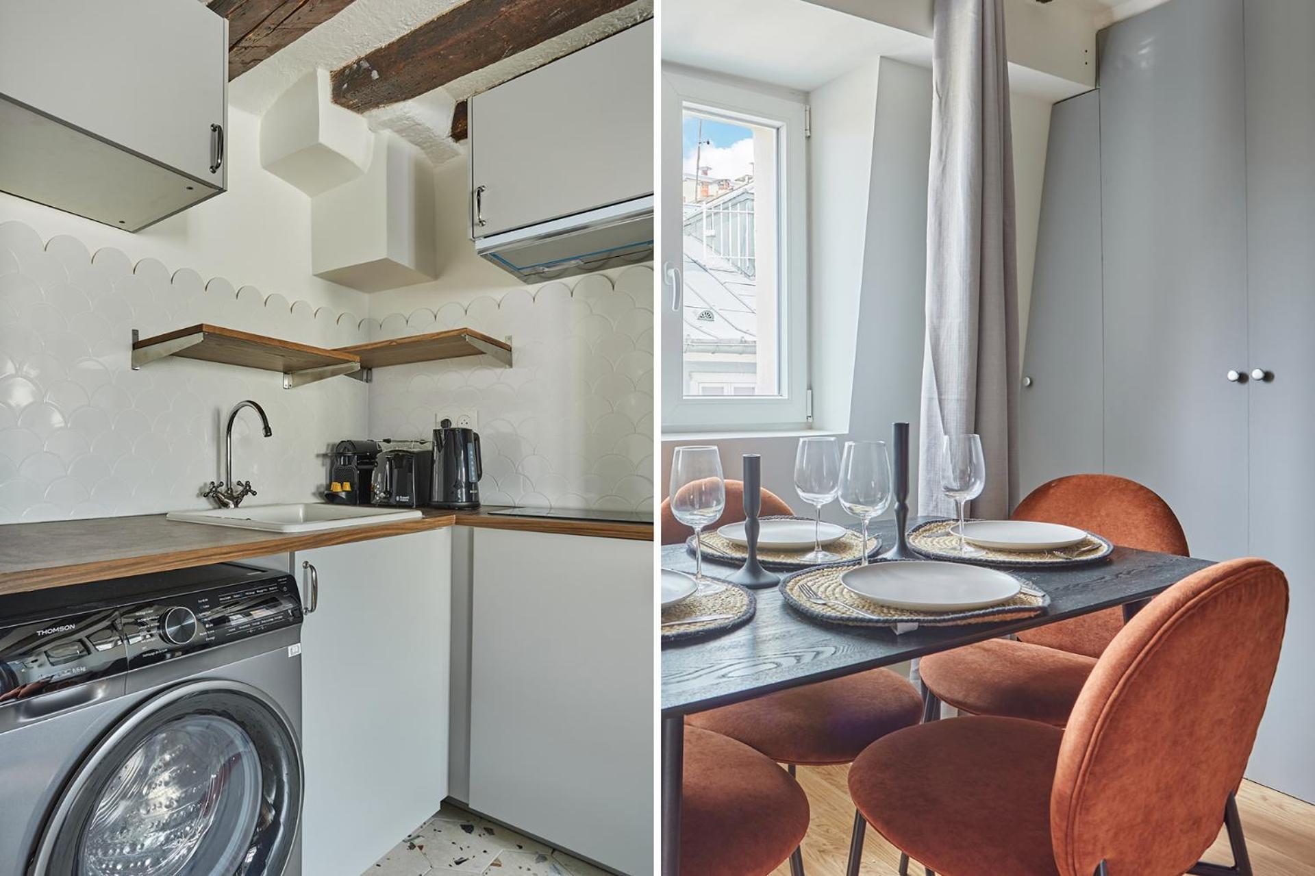 Le Marais By Prestige * Parijs
