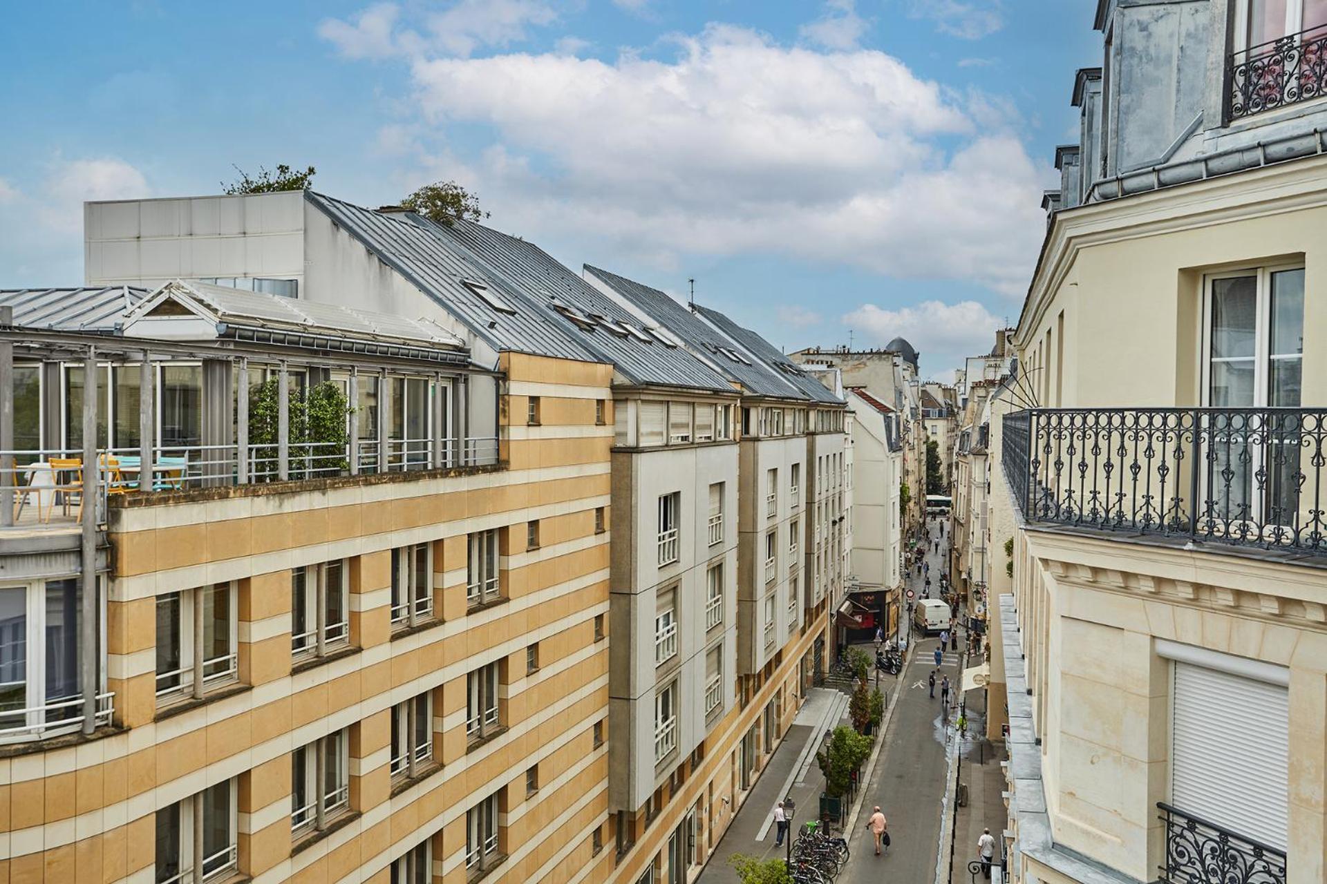 Le Marais By Prestige Parijs