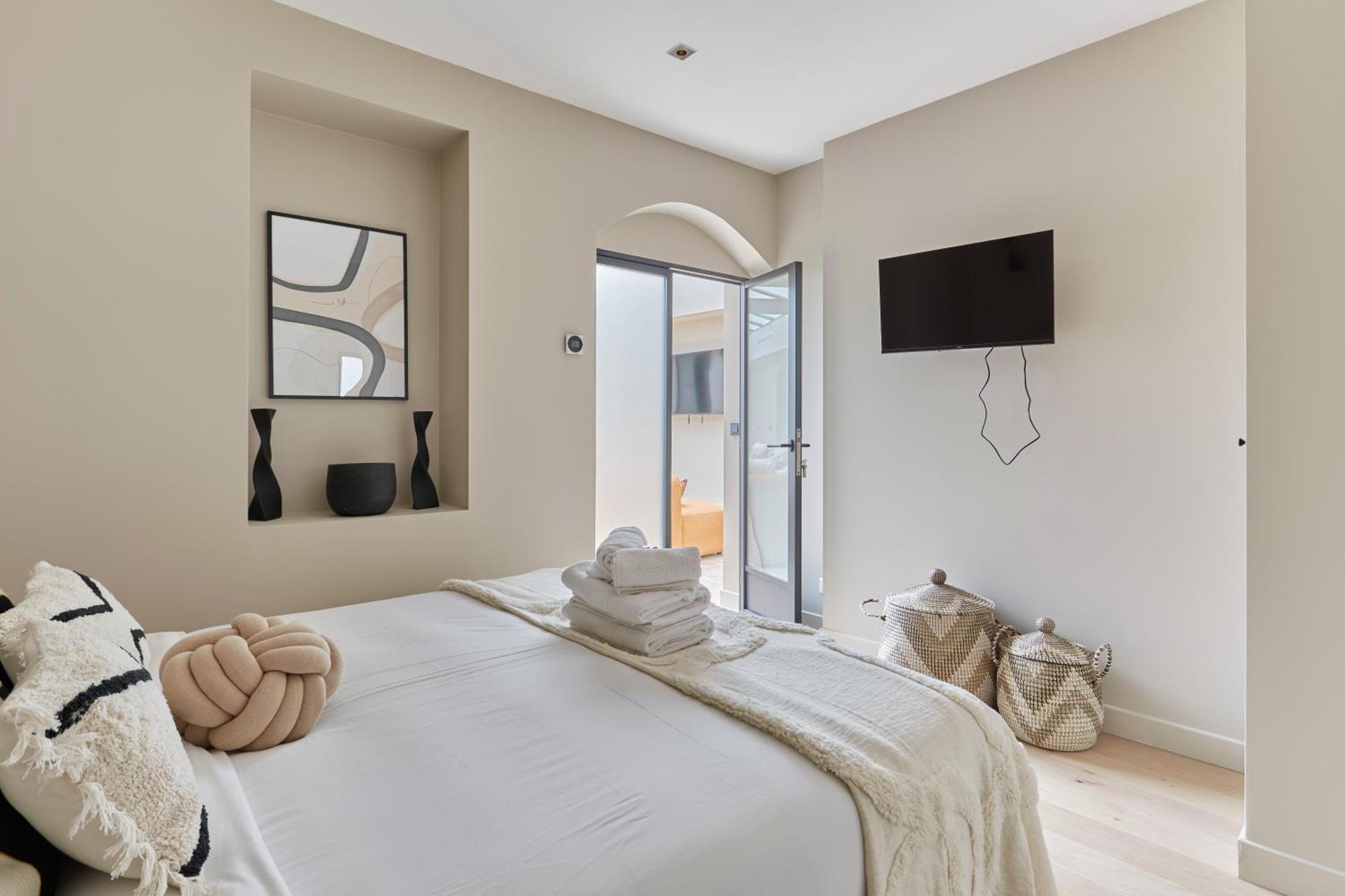 Le Marais By Prestige * Parijs
