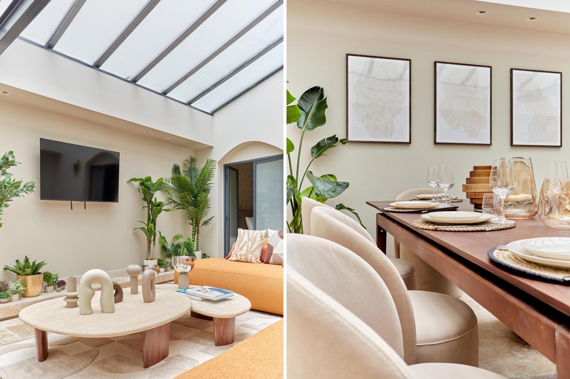 Appartement Le Marais By Prestige