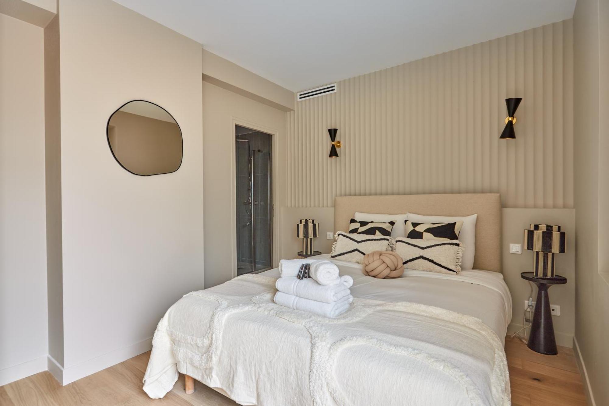 Le Marais By Prestige Appartement Parijs