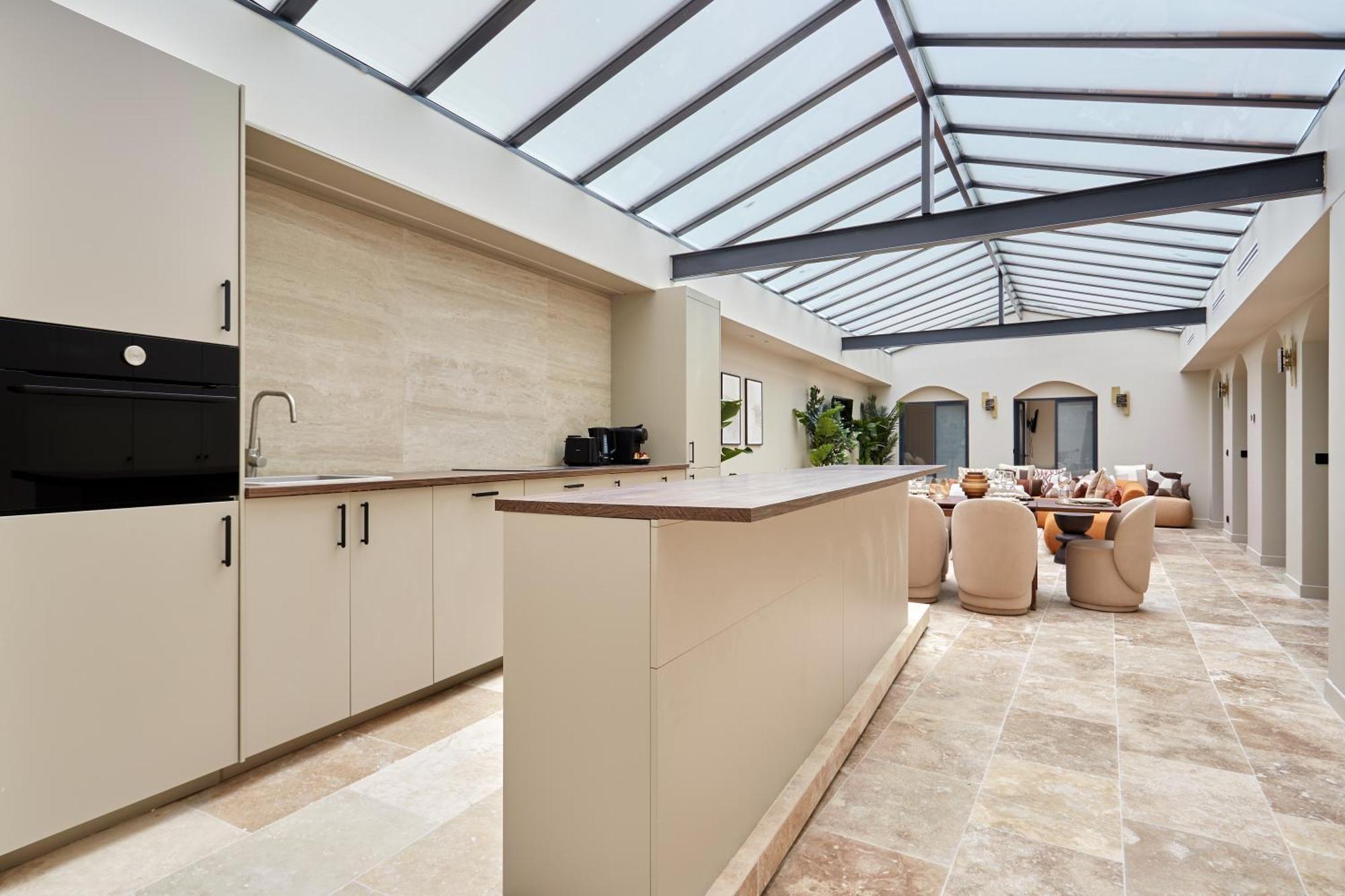 Le Marais By Prestige Appartement Parijs