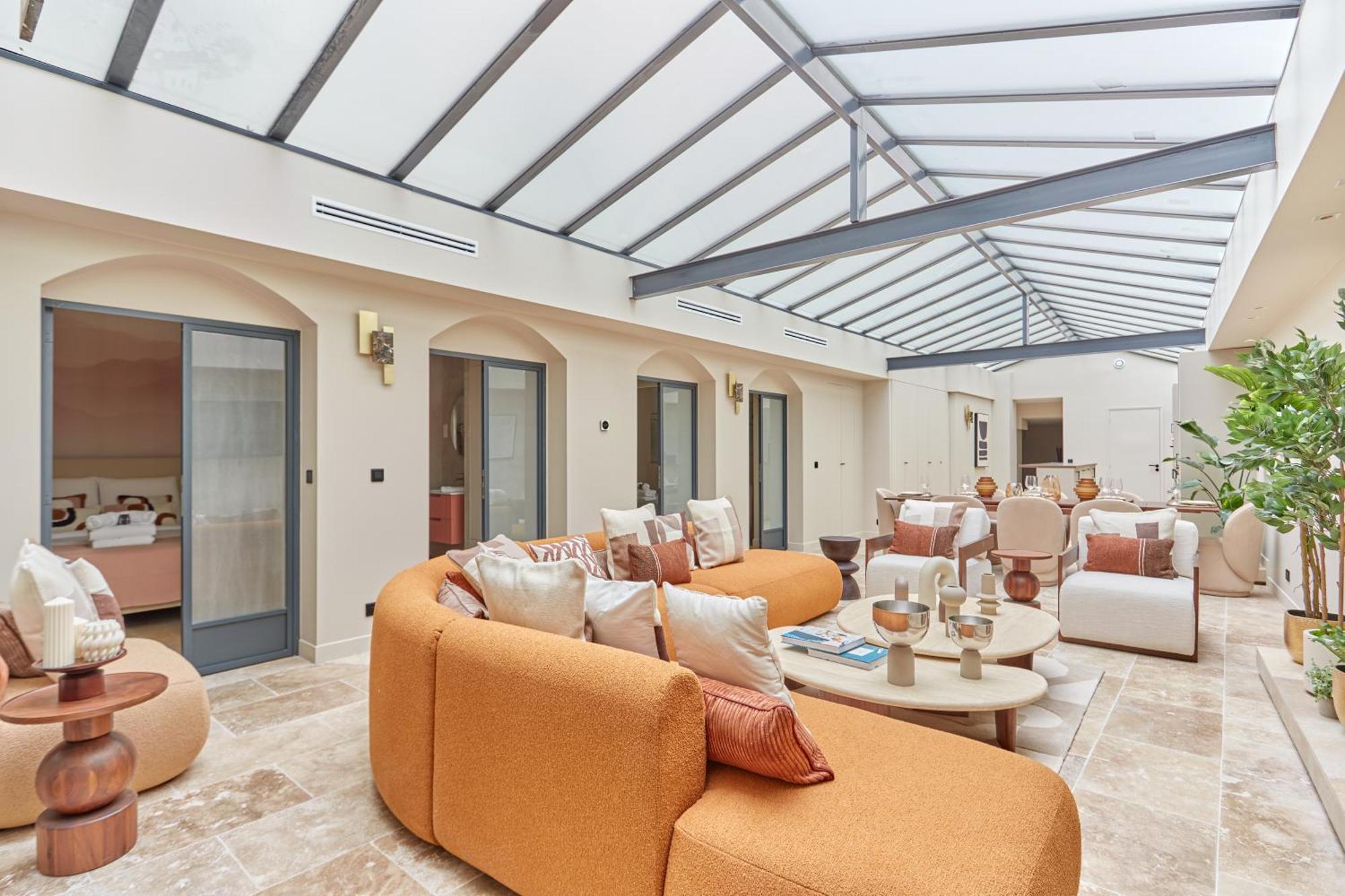 Le Marais By Prestige Parijs