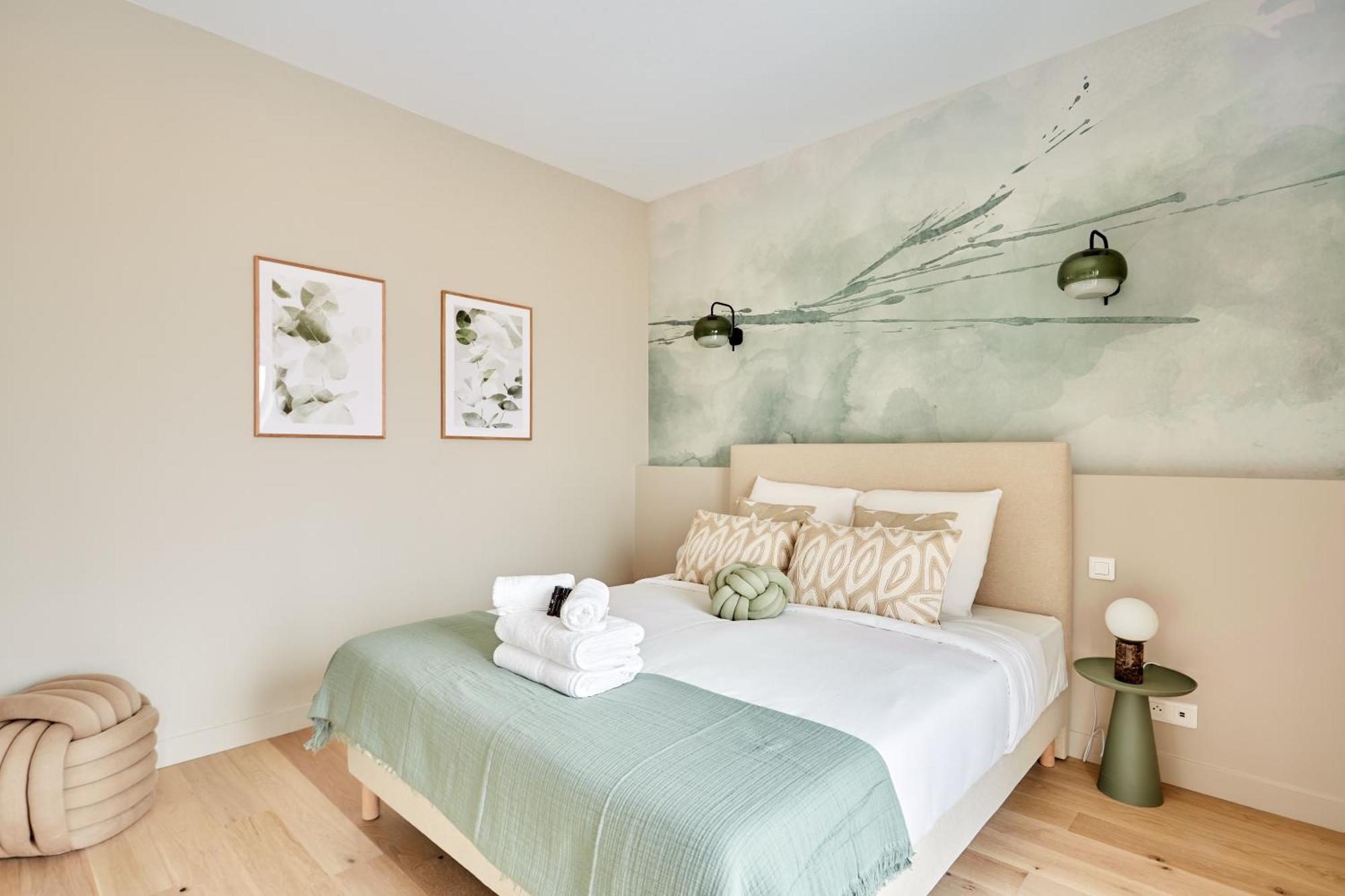 Le Marais By Prestige * Parijs