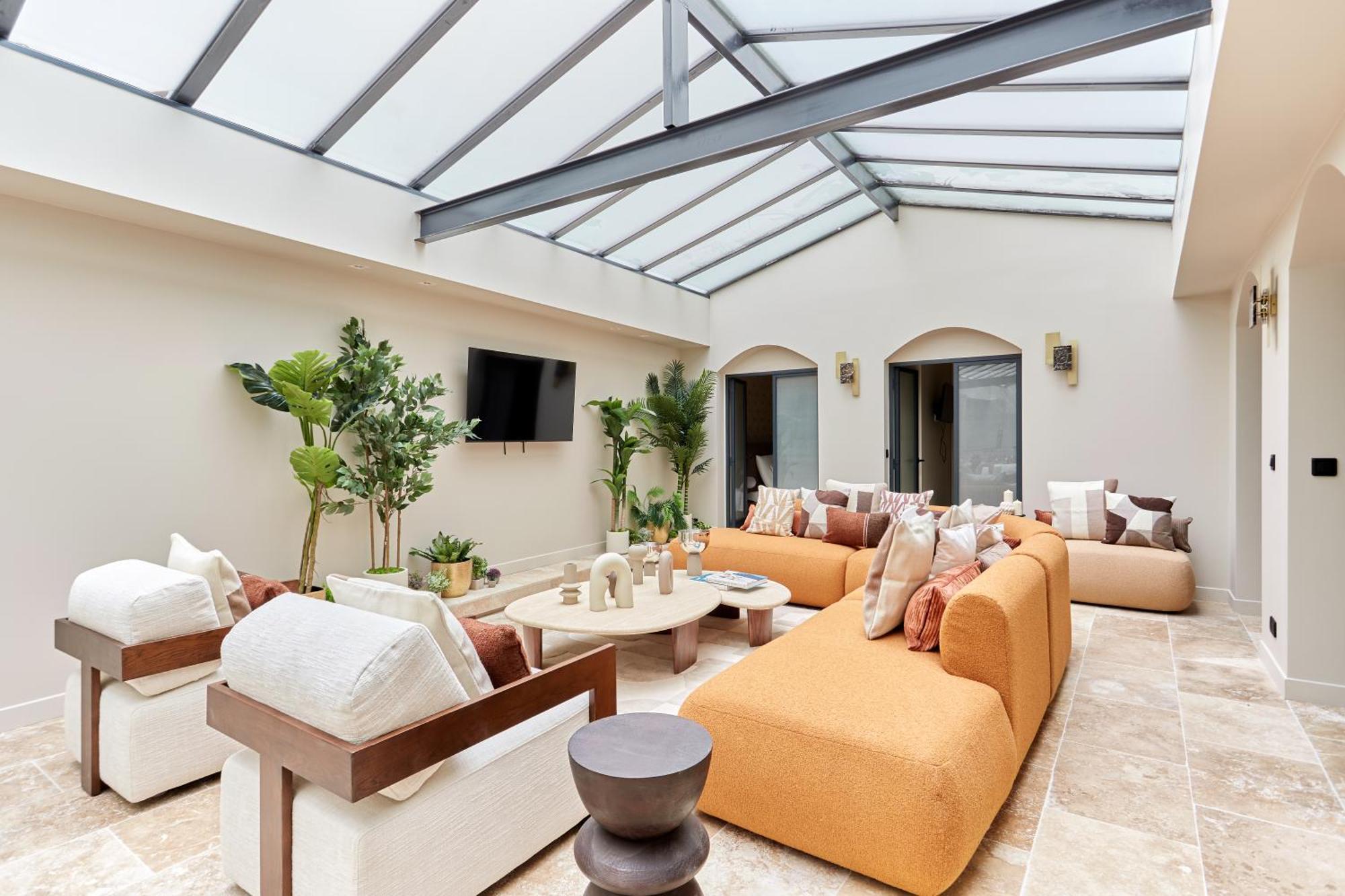 Le Marais By Prestige * Parijs